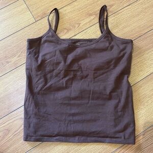 MATE the Label organic comfort cami